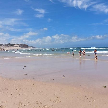 Casa Feliz Obidos Lagoon And Sea View Foz do Arelho Exterior photo