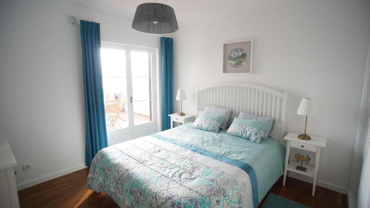 Casa Feliz Obidos Lagoon And Sea View Foz do Arelho Exterior photo